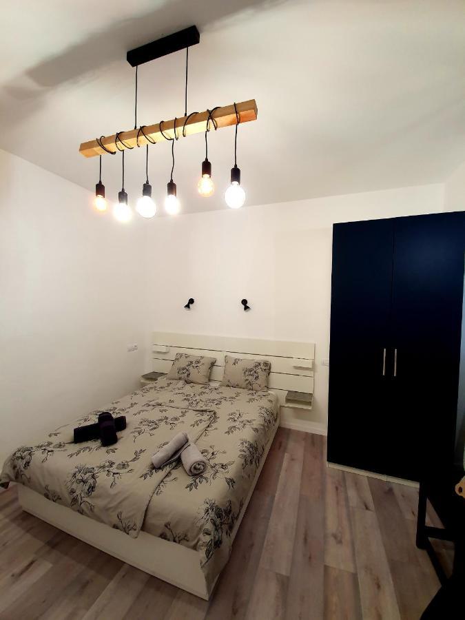 Polei Istria Appartement *