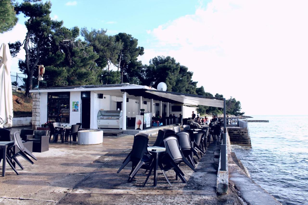 Apartman Polei Istria *