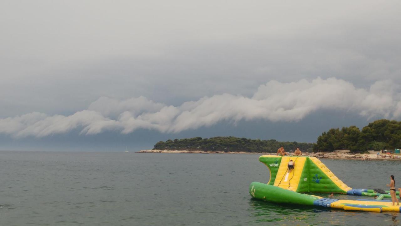 Apartman Polei Istria Pula