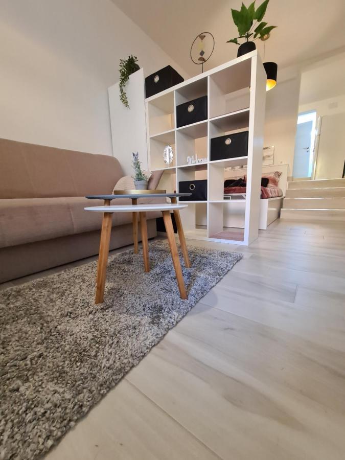 Polei Istria Appartement *
