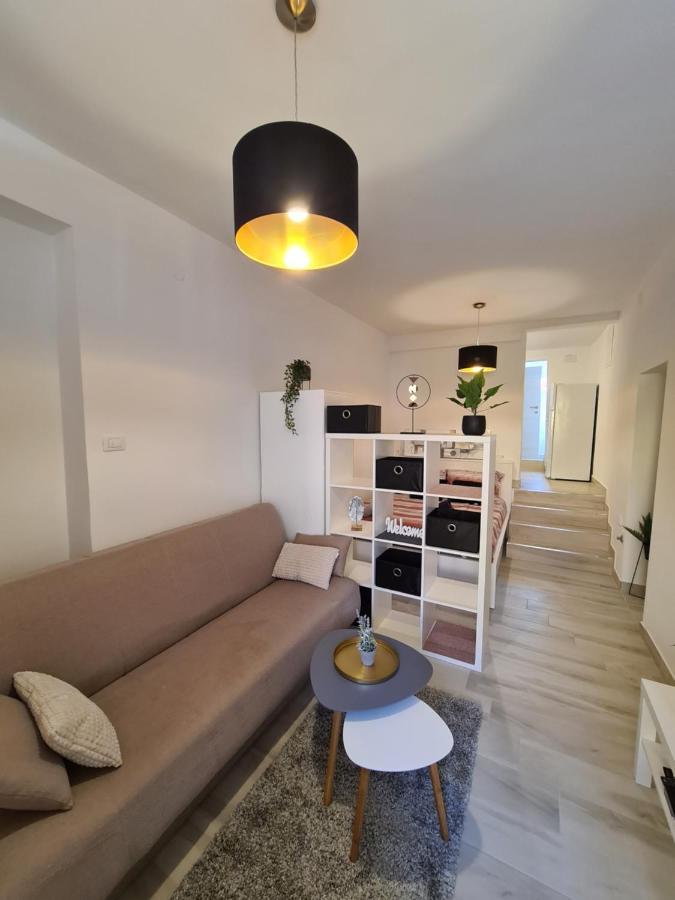 Appartement Polei Istria