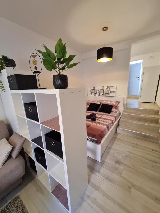 Appartement Polei Istria *
