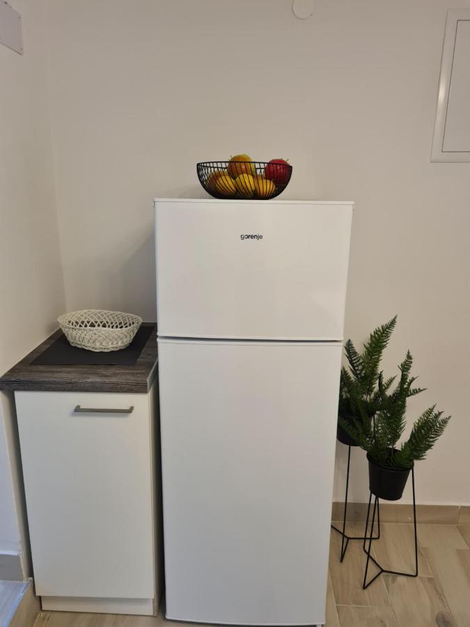 Polei Istria Apartman